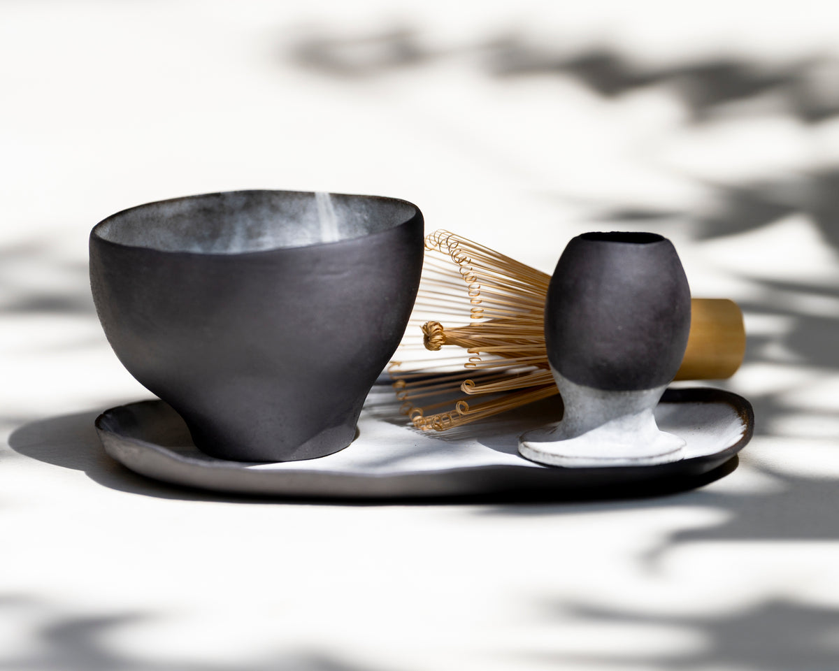Matcha Set