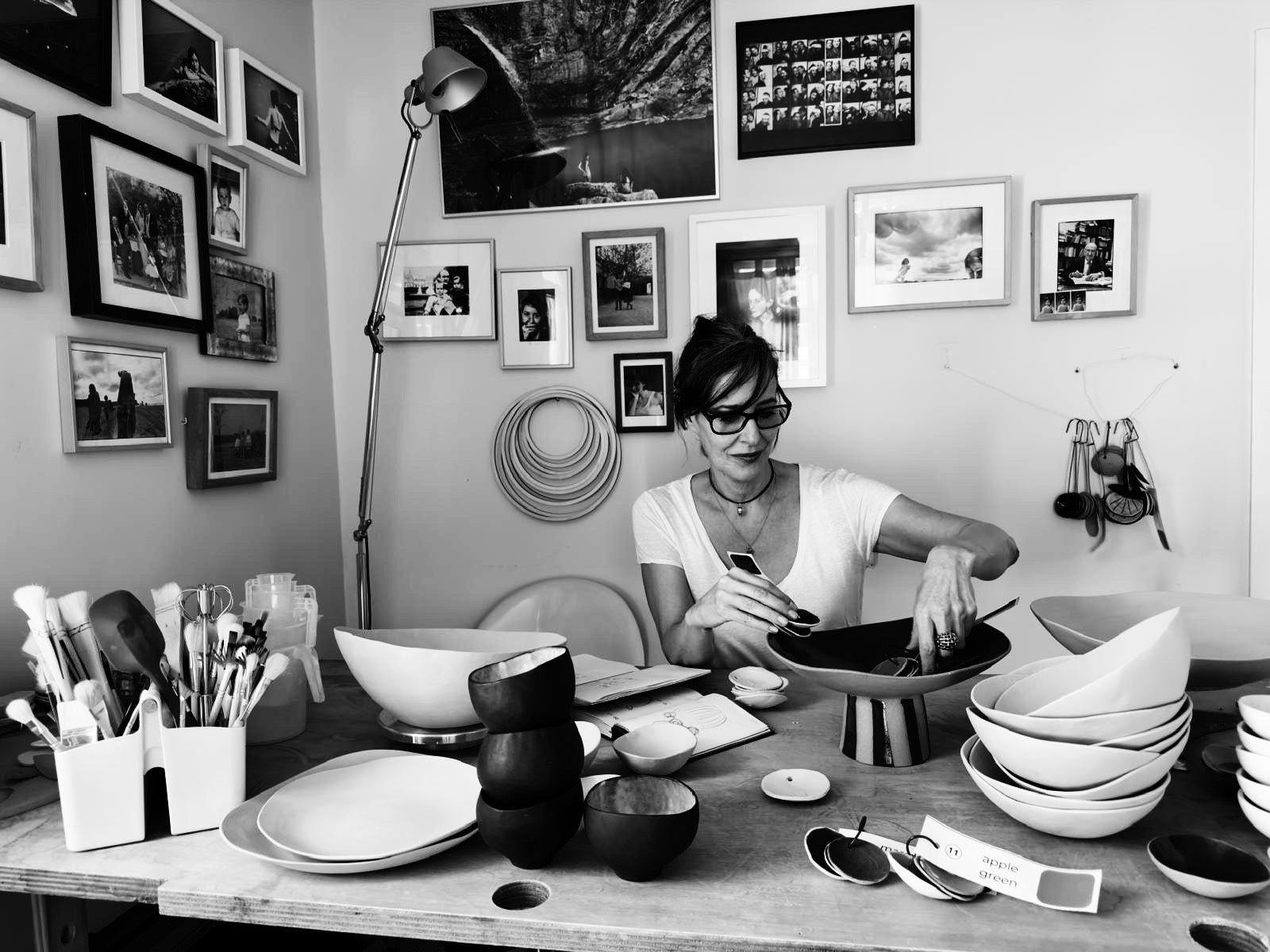 Casa Retortillo special project with Museo Thyssen