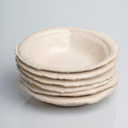 Stoneware Paper Bowl