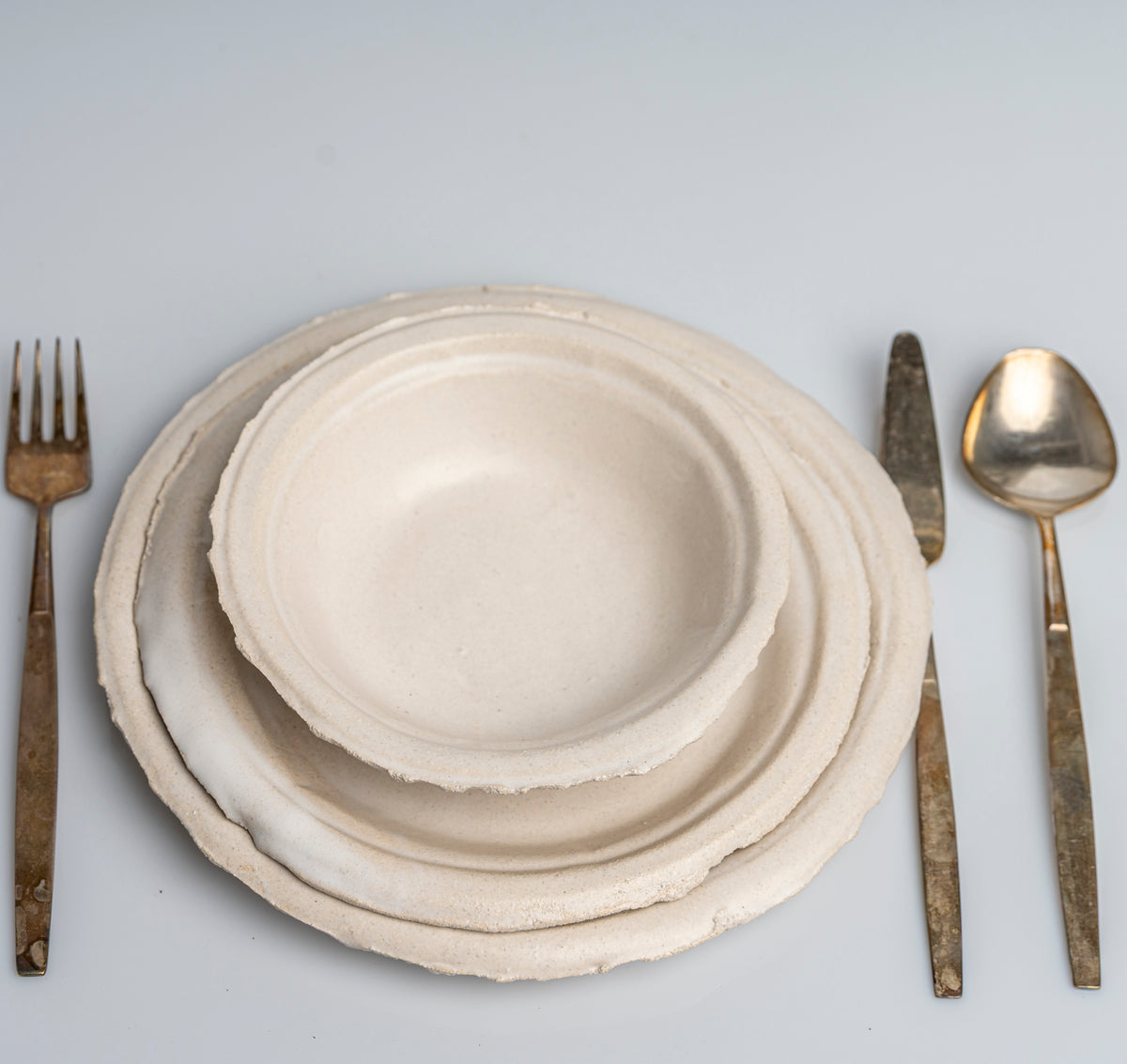 Paper Plate Bundle