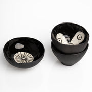 Ink Snack Bowl #3