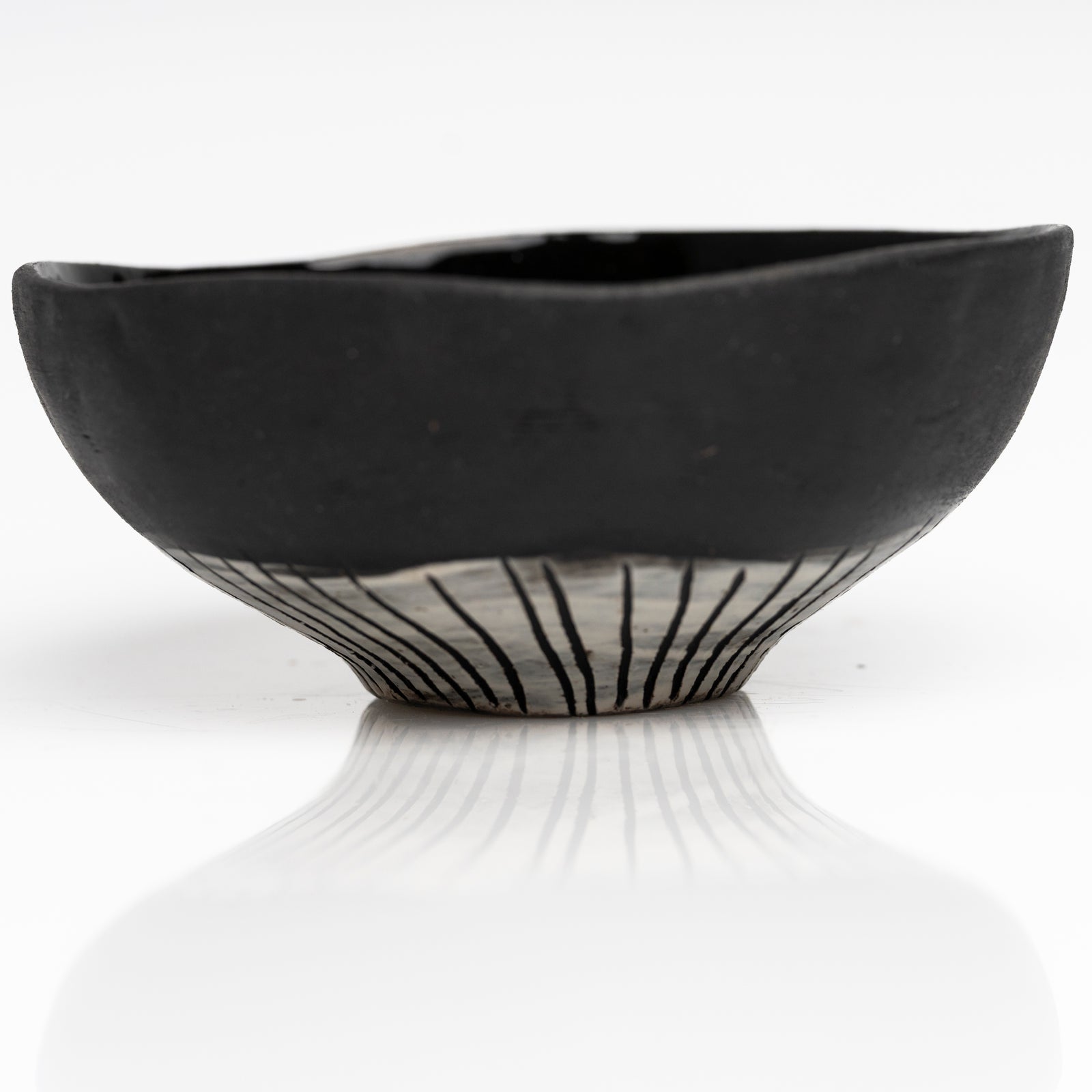 Ink Snack Bowl #2
