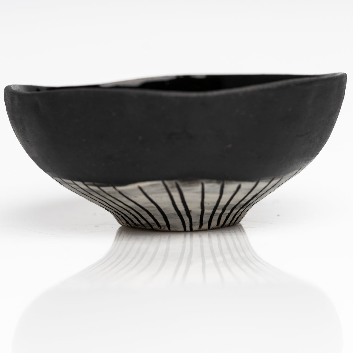 Ink Snack Bowl #2