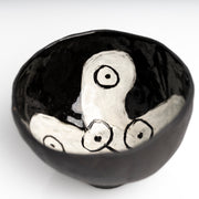Ink Snack Bowl #3