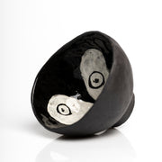 Ink Snack Bowl #3