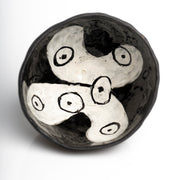 Ink Snack Bowl #3