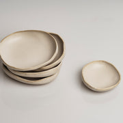 Bol de porcelana mini