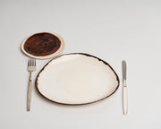 Halo Bread Plate