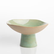 Mint fruit bowl