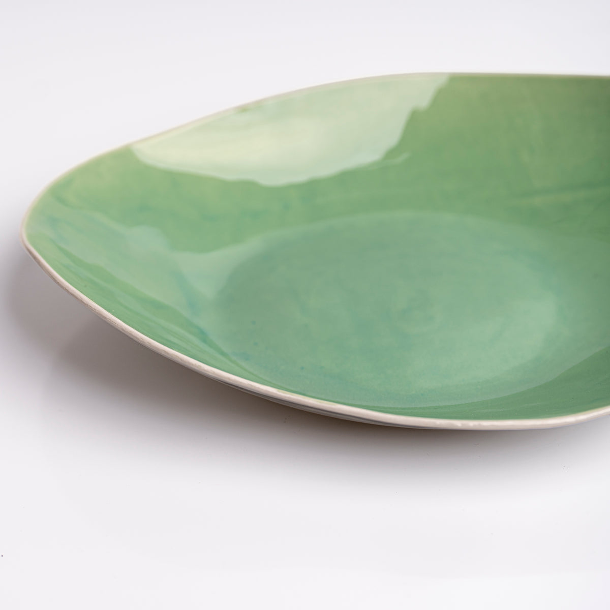 Aqua Platter #4