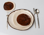 Halo Dinner Set
