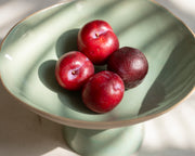 Mint fruit bowl
