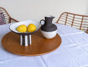 Black Circus fruit bowl