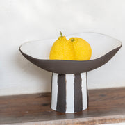 Black Circus fruit bowl