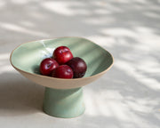 Mint fruit bowl