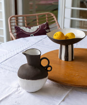 Black Circus fruit bowl