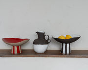 Black Circus fruit bowl