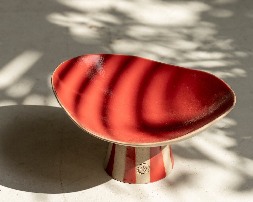 Circus Fruit Bowl
