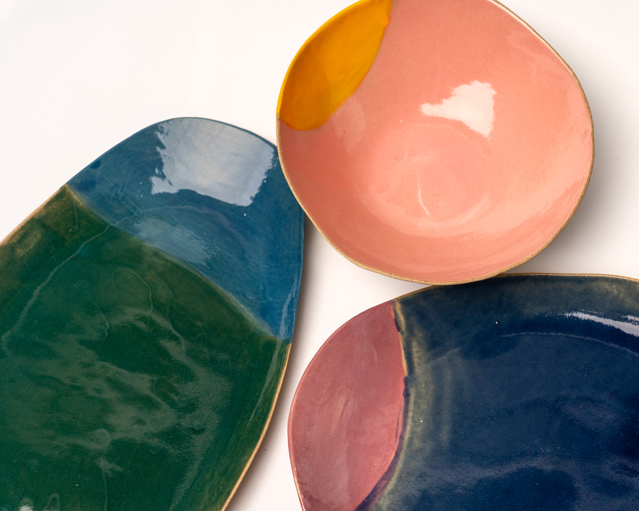 Pieces from Casa Retortillo’s Delaunay collection