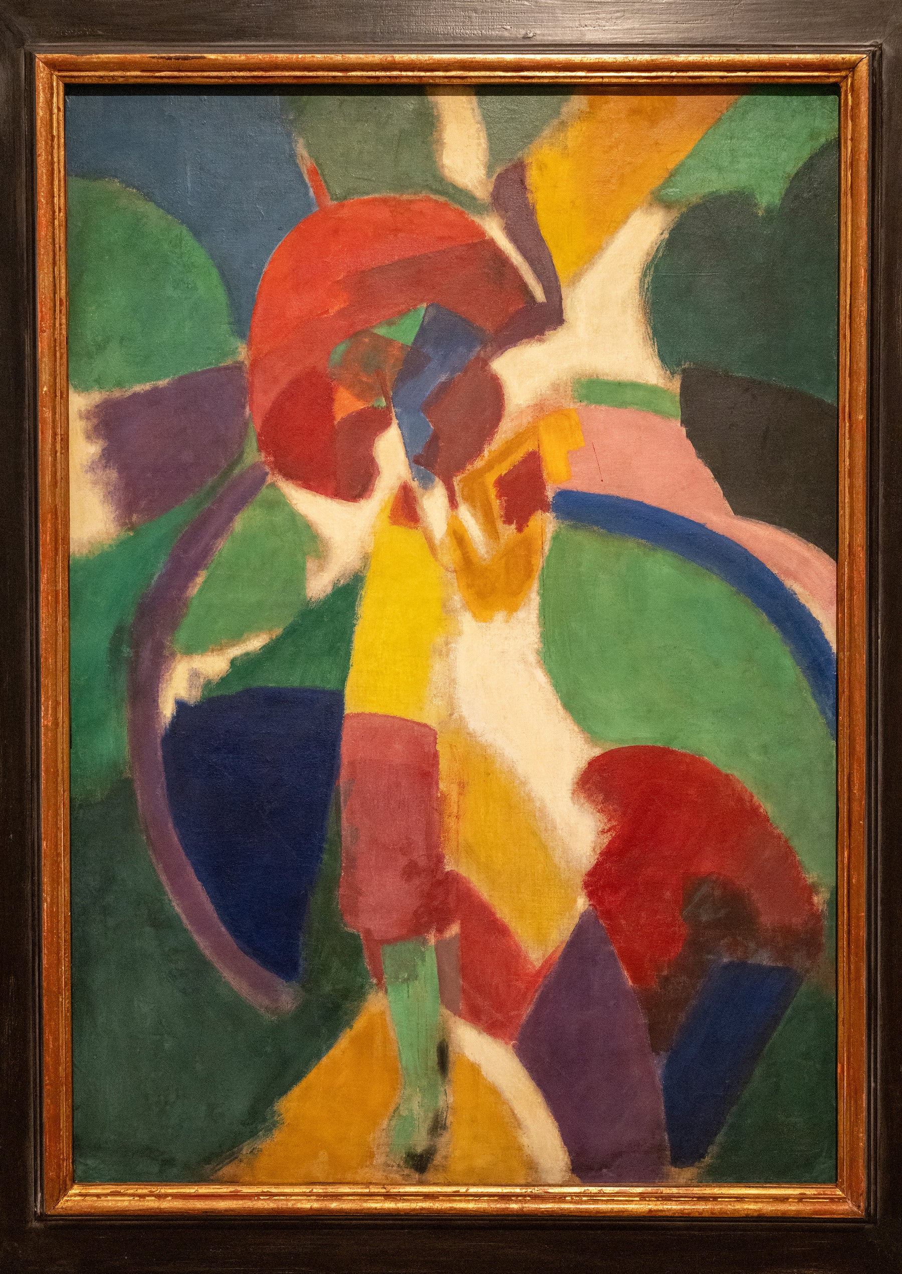 Casa Retortillo x Museo Thyssen